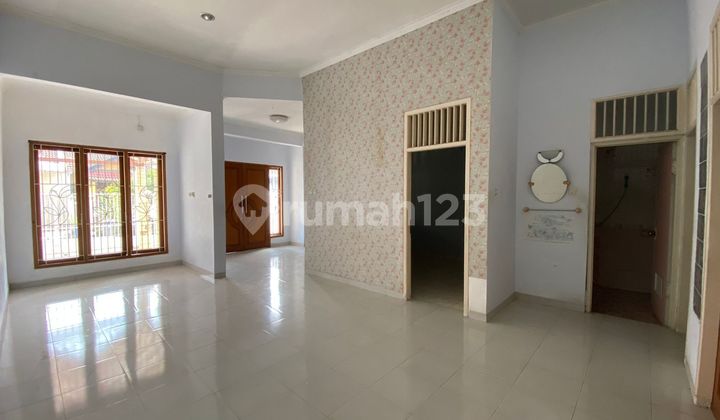 Rumah 1 Lantai  Siap Huni, Harga Sangat Terjangkau 2