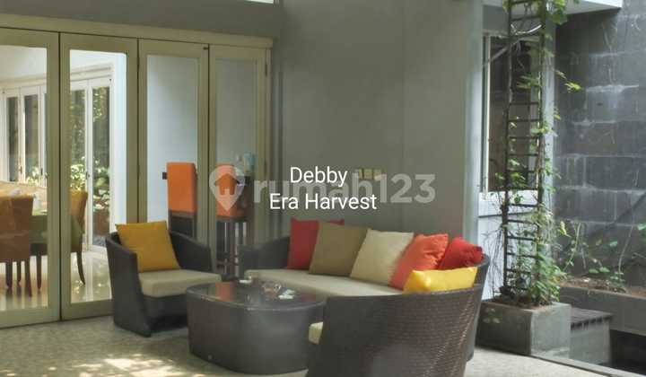 Rumah Mewah Siap Huni 2