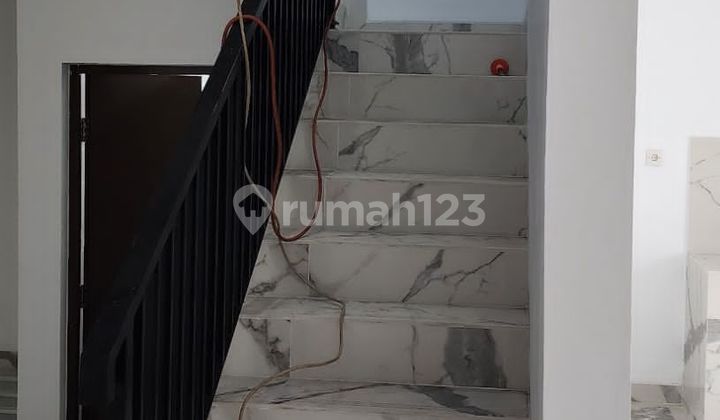 Rumah Gading Serpong 2 Lantai Siap Huni 2 Lantai 2