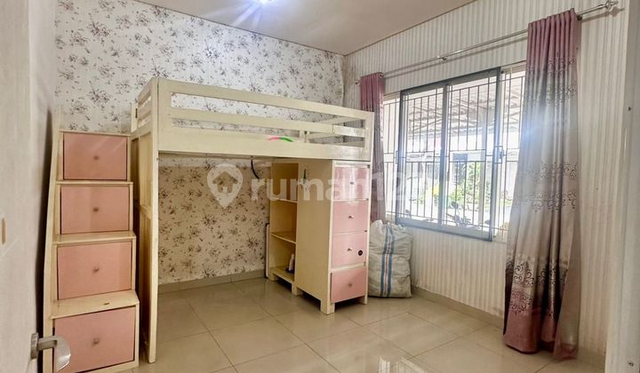 Rumah Green Lake City di Jual Cepat. Cluster America 2