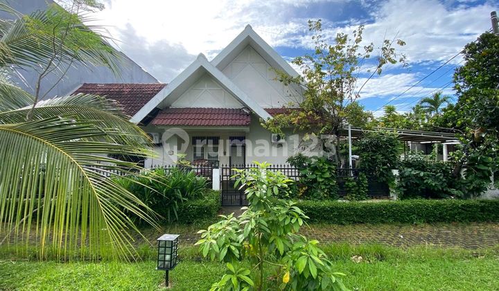 Rumah Hook Siap Huni. Harga Sangat Affordable Rumah Hook Siap Huni. Harga Sangat Affordable