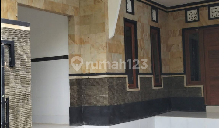 Rumah Baru Siap Huni Blahbatuh Cash Kredit 2