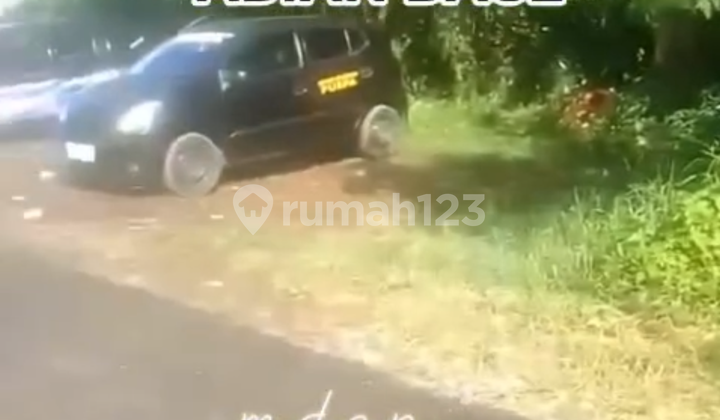 Tanah Zona Kuning Siap Bangun Vila Rumah Usaha Tanah Zona Kuning Siap Bangun Vila Rumah Usaha