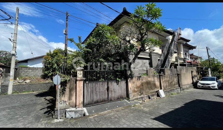 Rumah Mewah Dekat Pantai Biaung dan Sanur bisa Cash dan Kredit 2