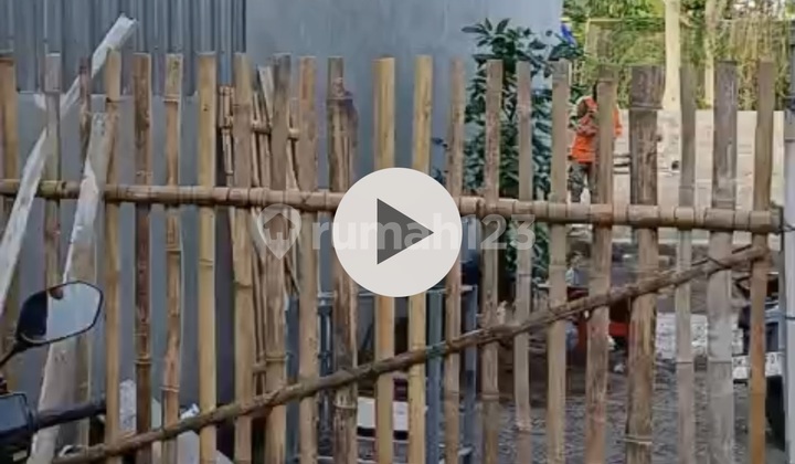 Ready-to-Build Dalung Permai Land, Affordable Price Ready-to-Build Dalung Permai Land, Affordable Price