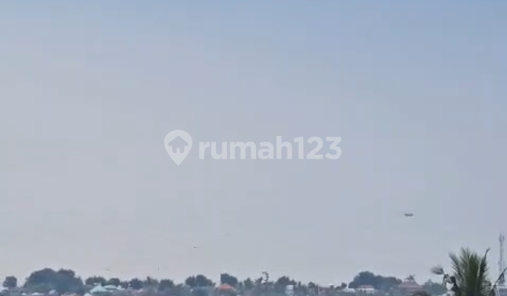 Tanah Murah View Laut Pantai Lovina Jakan Mobil Siap Bangun