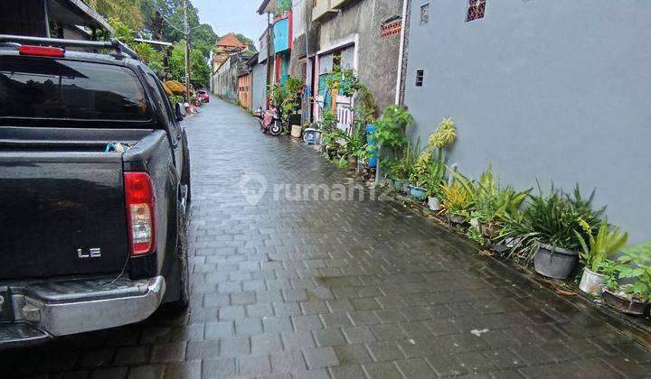 Rumah Sewa 3 Kamar Siap Huni Ada 1 Ac Dekat Kuta  2