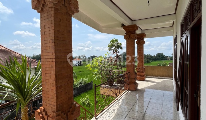 Big House Good For Rental Hostel Business 2