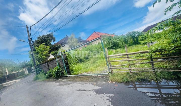 Dijual Tanah Strategis di Tuban Kedonganan Bagus