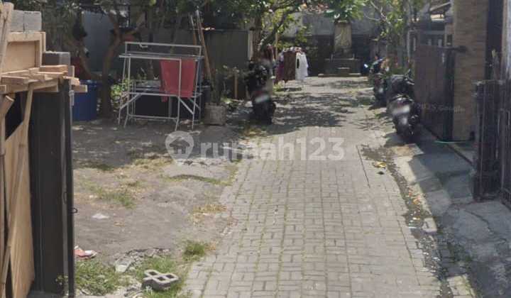 Dijual Tanah di Banjar Kung Dalung Bagus Strategis Dijual Tanah di Banjar Kung Dalung Bagus Strategis