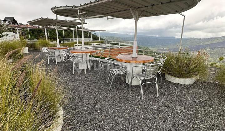 Dijual Hotel dan Resto di Kintamani bisa Sewa 20 Tahun