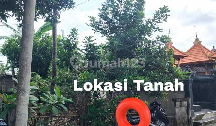 Tanah Murah Kecil Di Tumbak Bayuh Untuk Vila Tanah Murah Kecil Di Tumbak Bayuh Untuk Vila