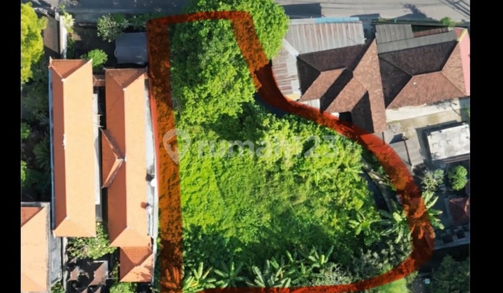 Cheap Land for Rent, Suitable for Restaurant, Villa with Nice View, Yellow Zone