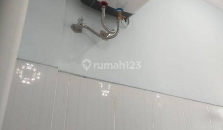 Rumah sewa ukuran besar di Sukawati view sawah lokasi strategis 6