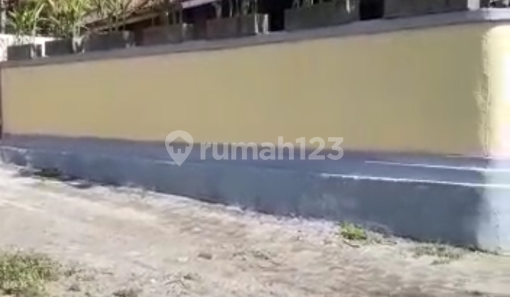 Villa sewa dekat pantai saba siap huni harga murah 5