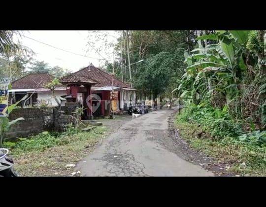 Villa joglo dengan view super cantik harga murah  8