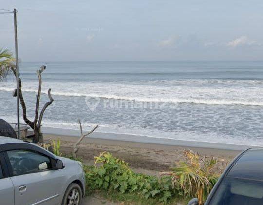 SUPER PREMIUM LOS BEACH BATUBELIG LAND  1