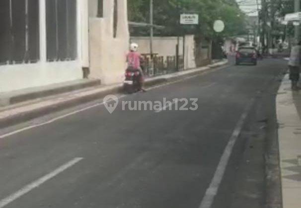 DRUPADI MAIN ROAD LAND SEMINAK SUITABLE FOR A HOTEL 2