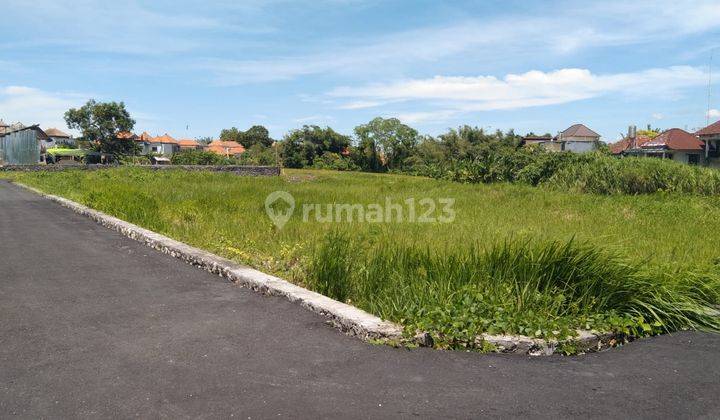 TANAH KAVLING ASPEK PERUMAHAN DI DENPASAR TIMUR 11