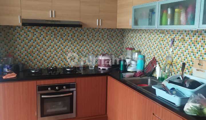 RUMAH SIAP HUNI DI RENON LOKASI STRATEGIS 