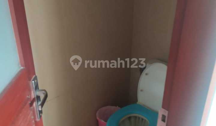RUMAH SIAP HUNI DI RENON LOKASI STRATEGIS 