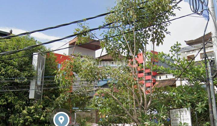 RUKO LOKASI SANGAT STRATEGIS COCOK SEMUA USAHA 9