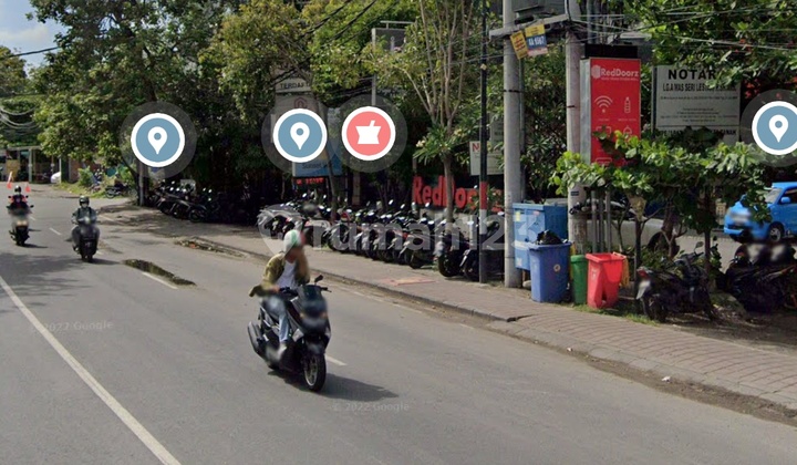 RUKO LOKASI SANGAT STRATEGIS COCOK SEMUA USAHA 11