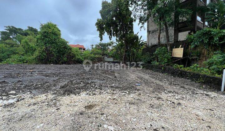 TANAH KEREN DI UMALAS SIAP BANGUN LINGKUNGAN VILLA