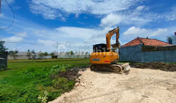 TANAH TER MURAH DI UMALAS BUMBAK COCOK INVESTASI 4