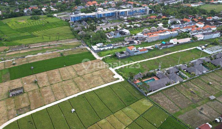 CHEAP LAND IN UMALAS HOUSING ASPECT READY TO BUILD 2