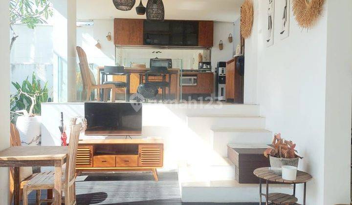 VILLA SEWA 300JUTA UNTUK 2 TAHUN SEMINYAK AREA  2