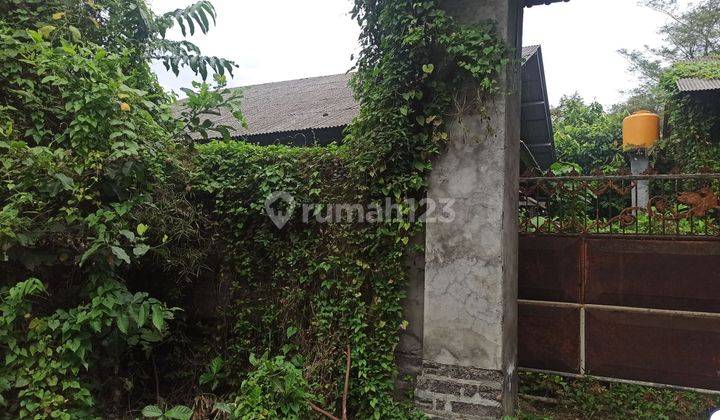 READY TO BUILD LAND SUITABLE FOR VILLA, GOOD LOCATION 2