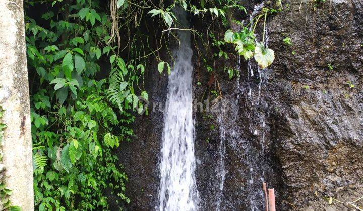 TANAH VIEW VIEW SUNGAI JUNGLE TEBING YG SUPER KEREN 2