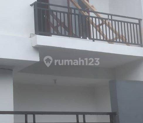 Rumah BARU siap huni di kota Gianyar harga murah  2