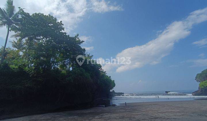 TANAH LOS PANTAI UKURAN KECIL LANGKA DI BALIAN BEACH 1