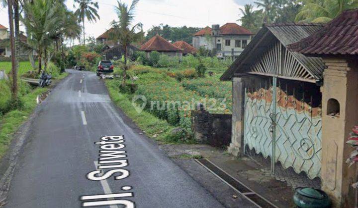 PINK LAND ZONE VIEW FOREST FIELDS SUITABLE FOR VILLA RENTALS 2