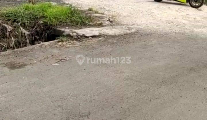 TANAH SEWA COCOK VILLA RENTAL DEKAT PANTAI BERAWA CANGGU  2