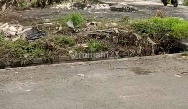 TANAH SEWA COCOK VILLA RENTAL DEKAT PANTAI BERAWA CANGGU  1