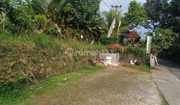 CHEAP LAND SUITABLE FOR VILLA RENTAL WITH BEAUTIFUL RICE VIEW VIEWS  1