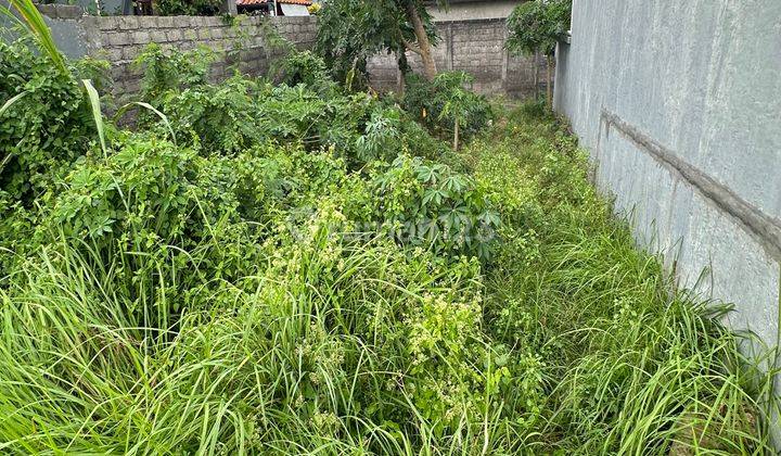 TANAH UKURAN KECIL DI KETEWEL DEKAT KE SANUR  2