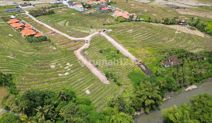 TANAH VIEW KEREN DEKAT PANTAI CEMAGI HARGA TERMURAH  2