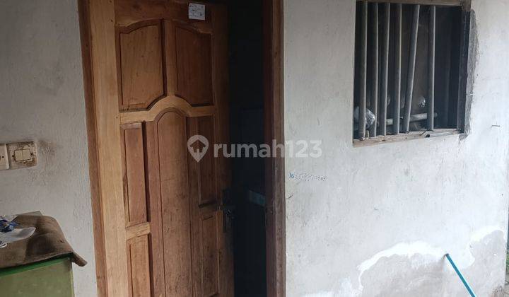 1 M Untuk 20 Tahun Rumah Mas Ubud Cocok Jadi Vila Rental  2