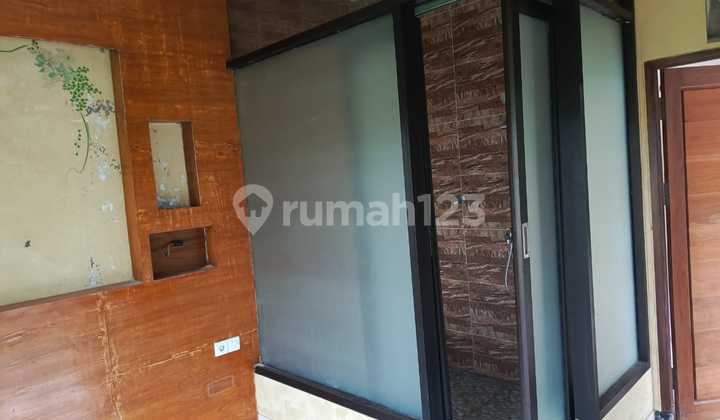 Rumah Murah Di Ubud View Sawah Cocok Bisnis Rental 2