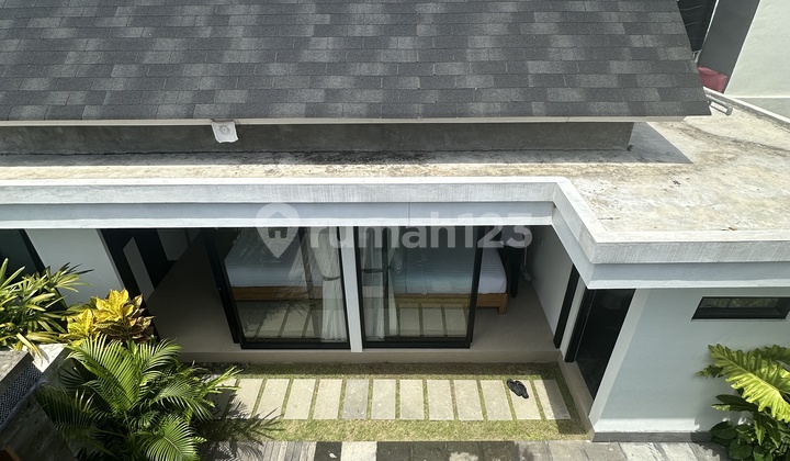 Vila Sewa Fullfurnitur Siap Huni Harga Murah Ubud Area 