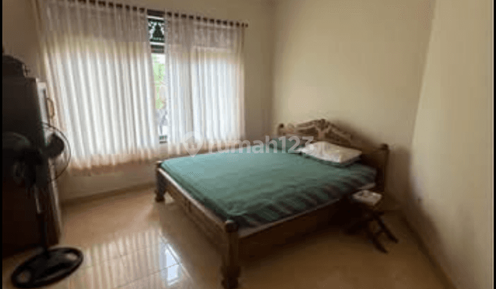 Rumah Sewa Andong Central Ubud Harga Super Murah 