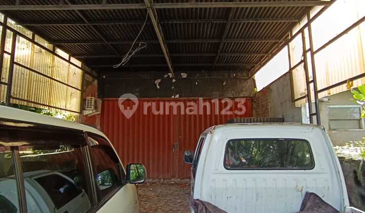 Shop House Jl Raya Tebongkang Ubud Suitable for Cafe Restaurant Gym Office Etc. 2