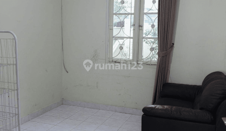 Rumah Sewa Full Furniture Siap Huni Di Kerobokan Area 2