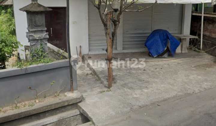 Toko Harga Murah Lokasi Bagus Segala Bisnisz