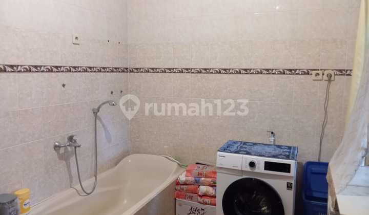 Dijual Rumah di Jl Akasia Dekat Renon Denpasar Bagus