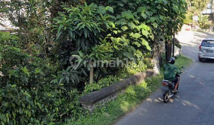 Dijual atau Disewakan Tanah di Lodtunduh Ubud Bagus